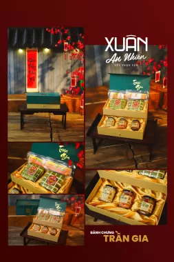 Qùa Tặng Cao Cấp 